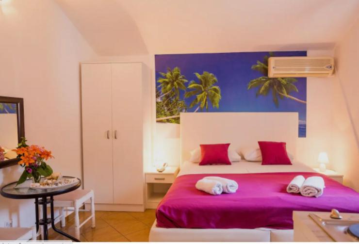 Apartments & Studios Tomanovic Budva Dış mekan fotoğraf