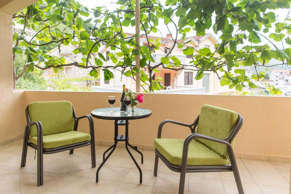 Apartments & Studios Tomanovic Budva Dış mekan fotoğraf