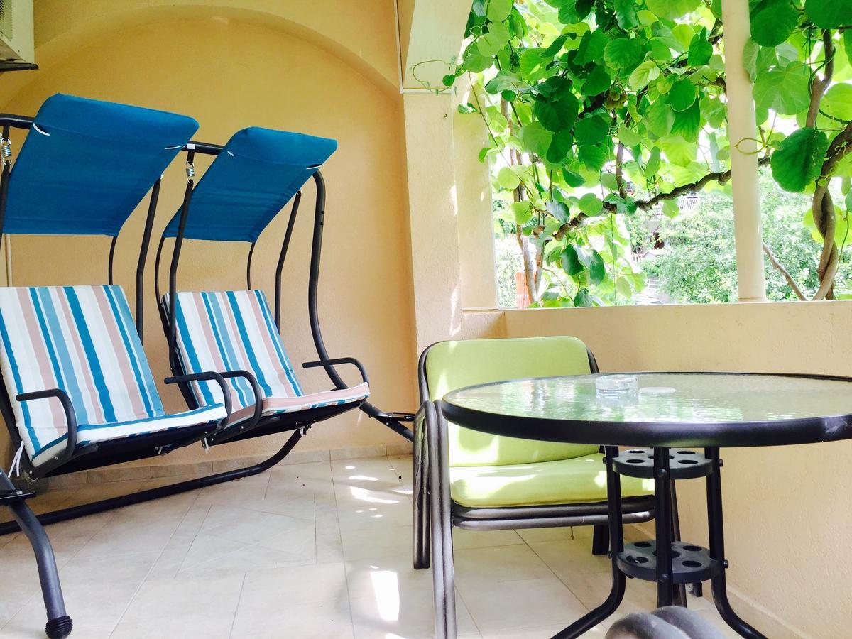 Apartments & Studios Tomanovic Budva Dış mekan fotoğraf