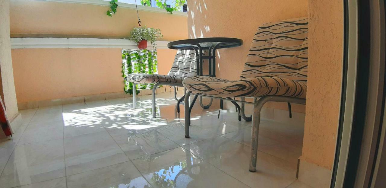 Apartments & Studios Tomanovic Budva Dış mekan fotoğraf